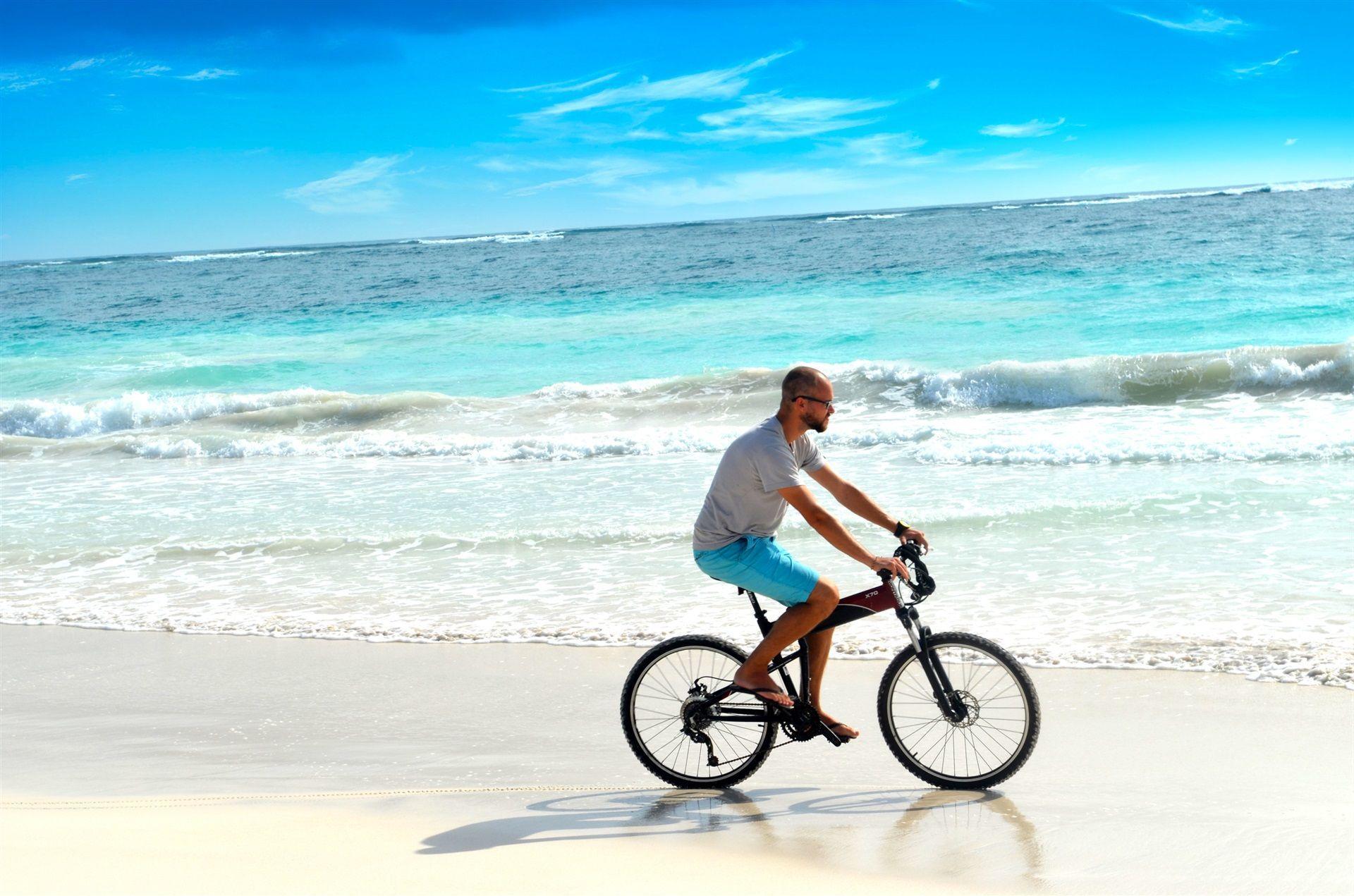 Mia Reef Isla Mujeres Cancun All Inclusive Resort Eksteriør billede